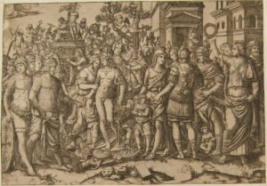 Trionfo di Scipione